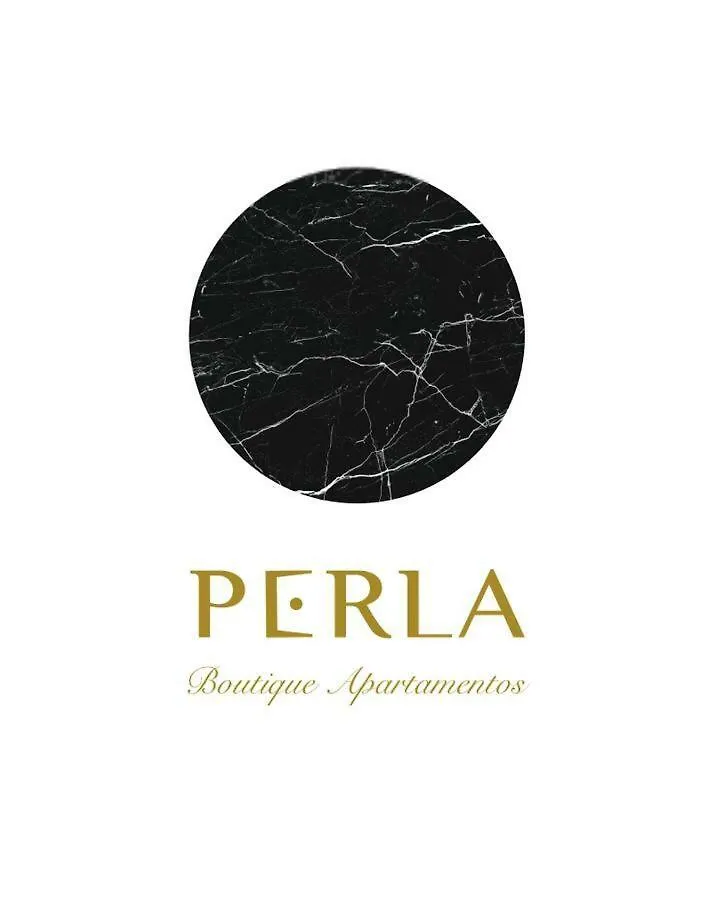 Апартаменты Arena Apartamento - Perla Boutique Apartamentos Сан-Себастьян